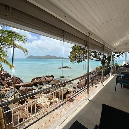 Villa Coin D'Or Anse Volbert Village Exterior foto