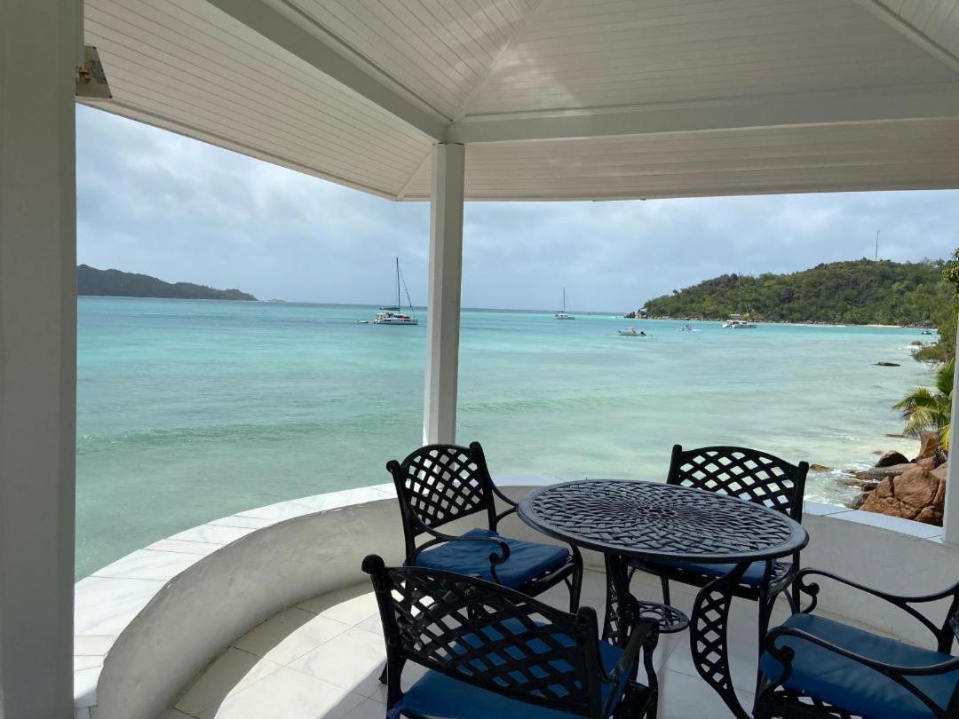 Villa Coin D'Or Anse Volbert Village Exterior foto