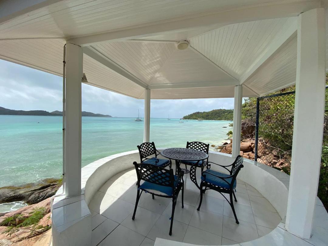 Villa Coin D'Or Anse Volbert Village Exterior foto