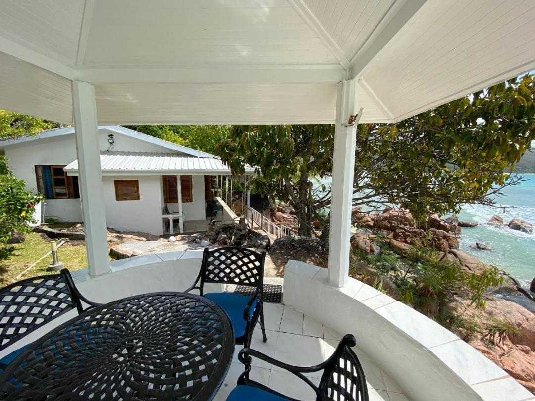 Villa Coin D'Or Anse Volbert Village Exterior foto