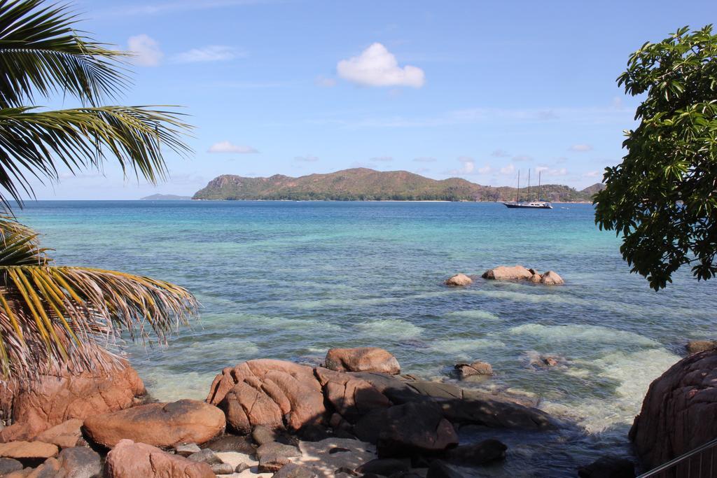 Villa Coin D'Or Anse Volbert Village Zimmer foto