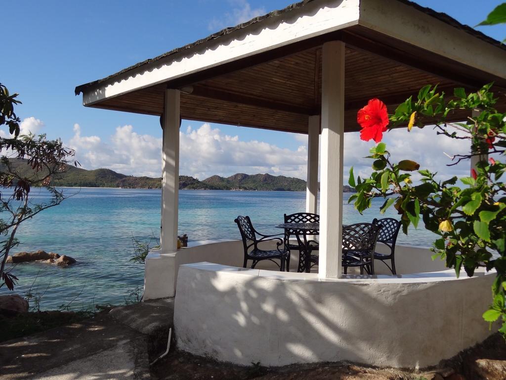 Villa Coin D'Or Anse Volbert Village Zimmer foto