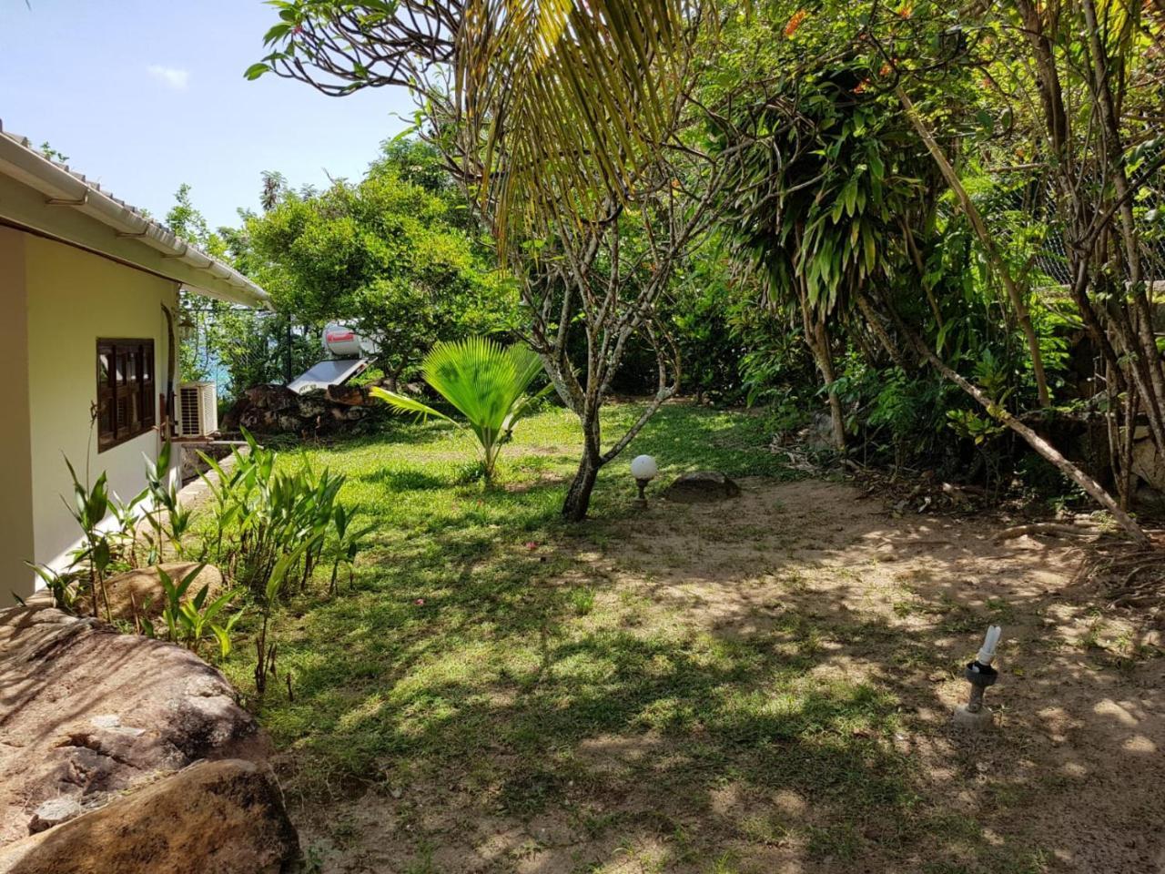 Villa Coin D'Or Anse Volbert Village Exterior foto